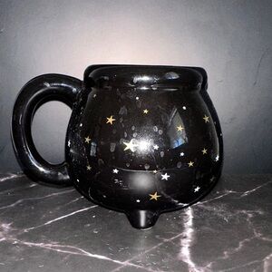 Witches brew cup